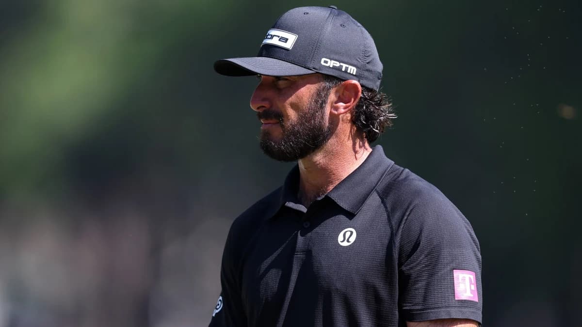 Doral is crucial for Homa and Mitchell as PGA Championship deadline approaches