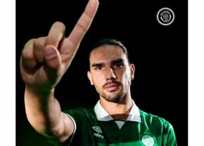 Dorința i-a fost îndeplinită: Marian Huja a plecat de la CFR Cluj și a fost prezentat la noua echipă