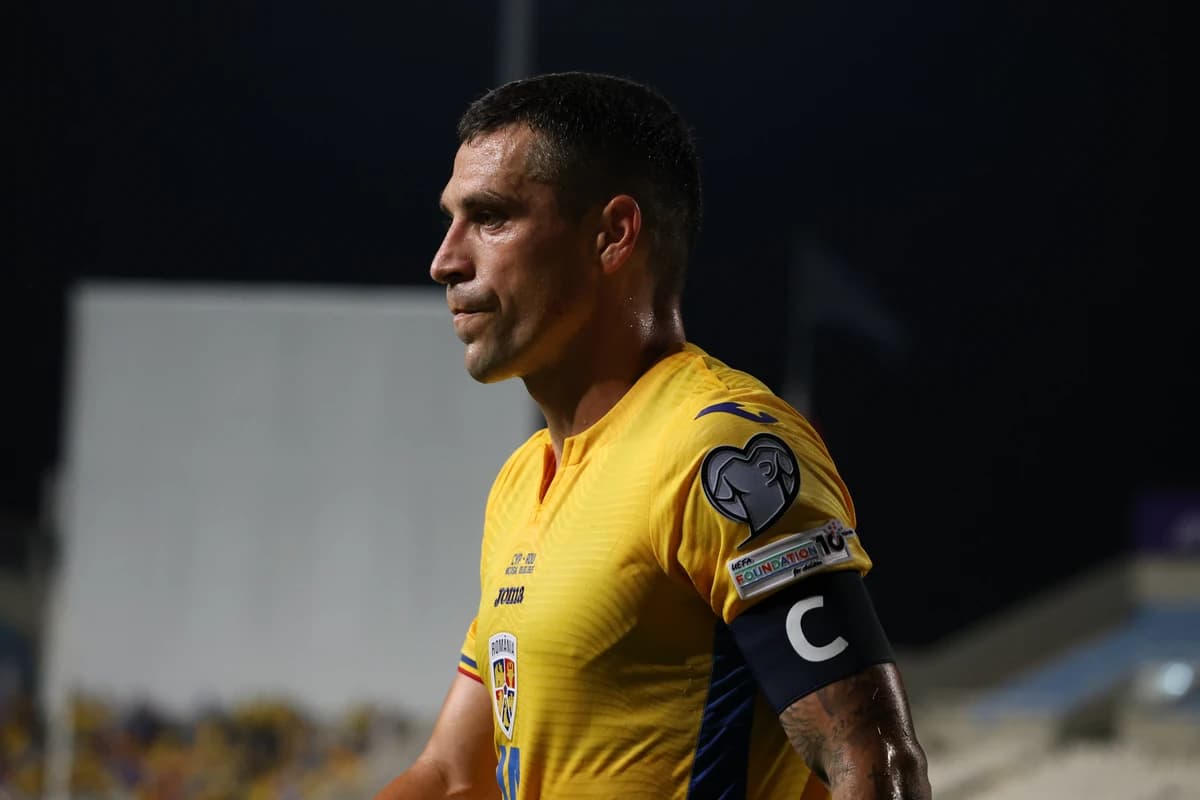Dorit insistent de o echipă din SuperLigă, Nicolae Stanciu a spus ”acolo NU joc” și acum e gata să s
