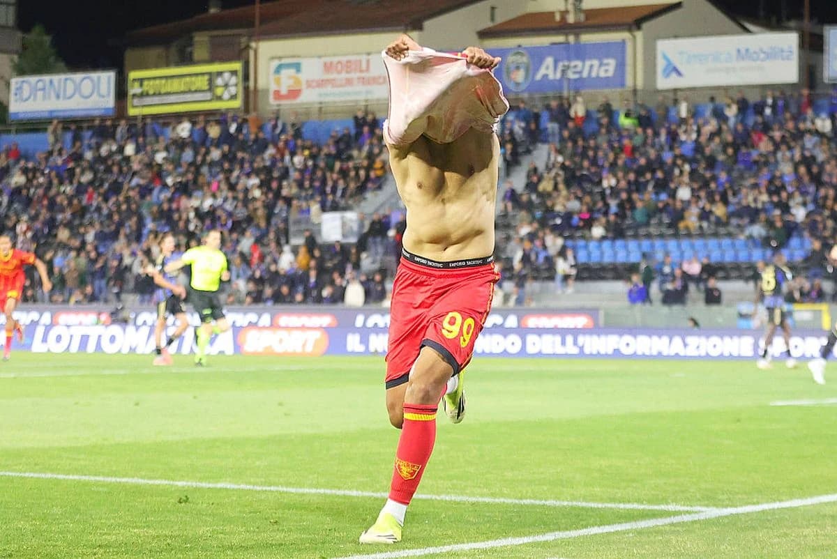 Două dintr-un foc! Meciul care a decis primele retrogradate matematic din Serie A