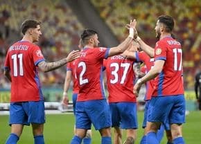 Două reveniri la FCSB: „Vor fi apți de joc”