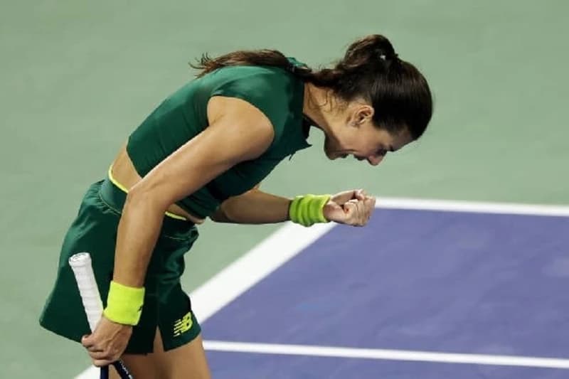Două românce pe tabloul de simplu la US Open. Sorana Cîrstea şi Gabriela Ruse şi-au aflat adversarel