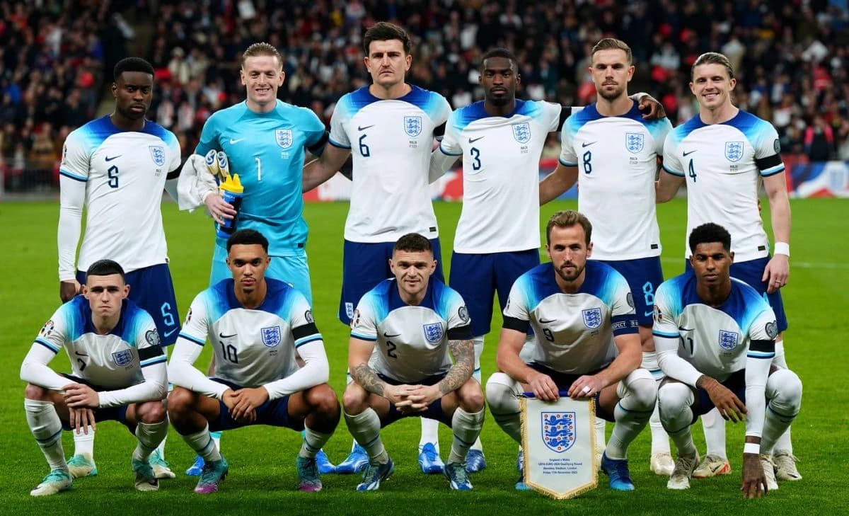Două vedete ale naţionalei Angliei, OUT de la Mondial: “Am fost şocat şi devastat de decizie”