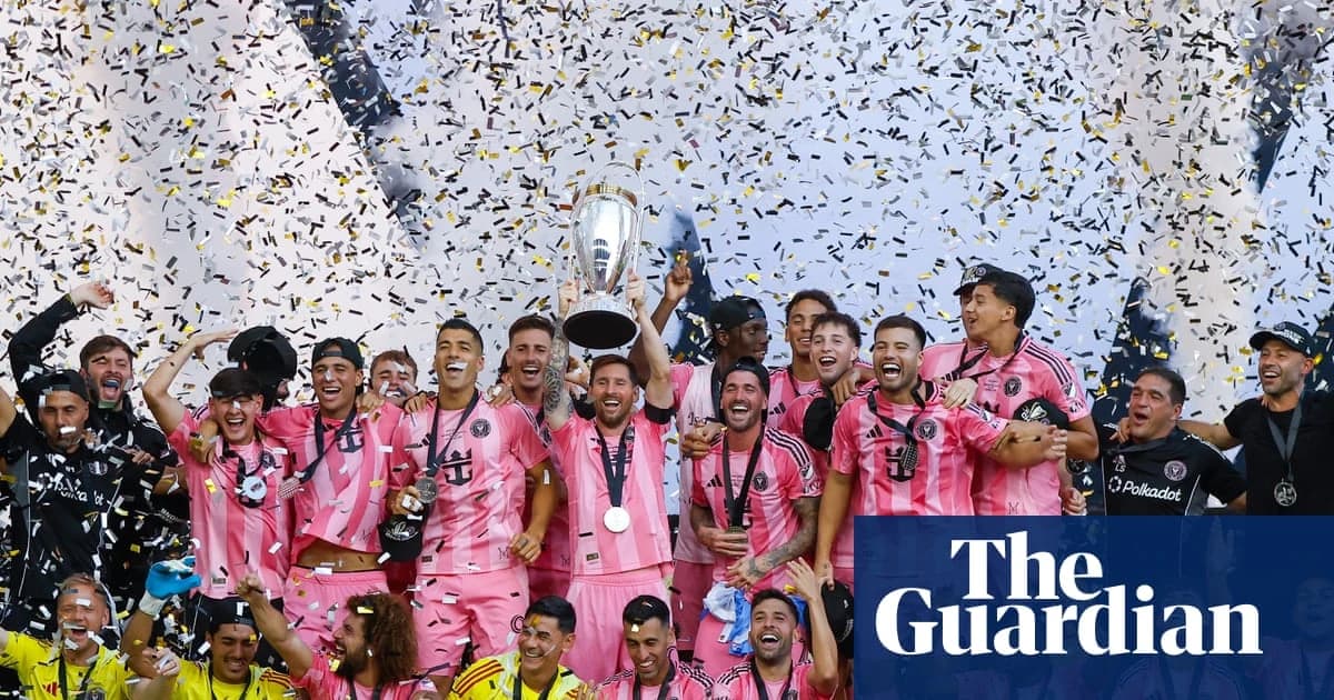 Double-elimination, reseeding and 20 teams: MLS plans potential overhaul of playoffs
