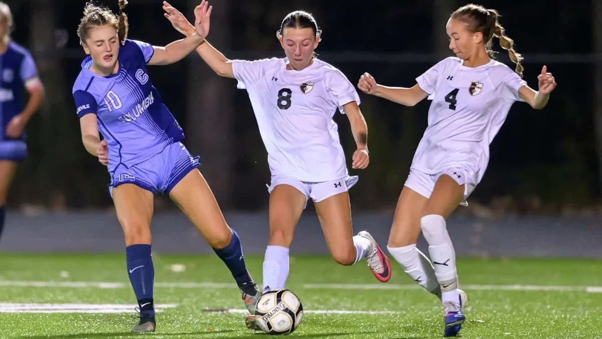 Down 2 goals, Ballston Spa rallies in OT to set up Rogan's championship reunion with Bethlehem
