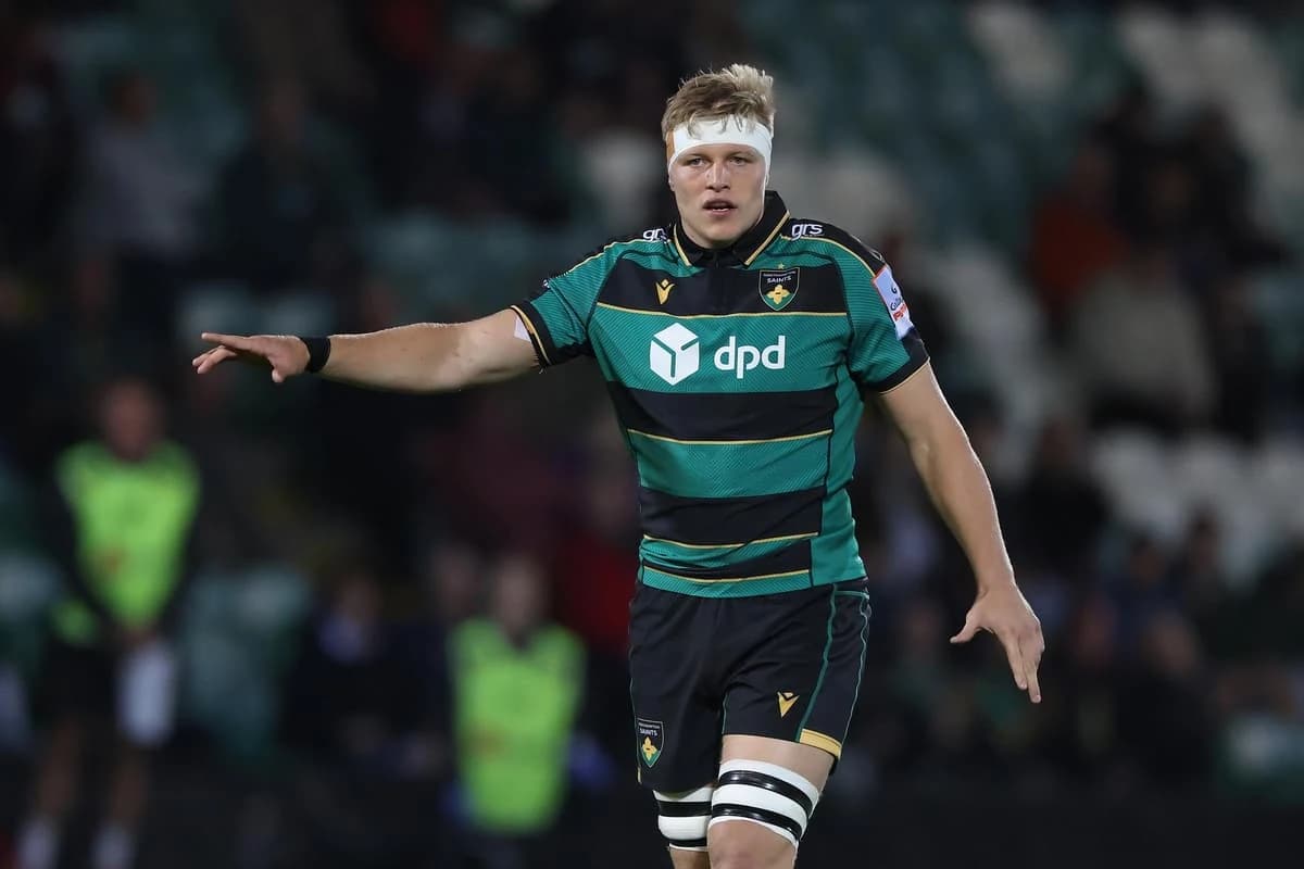 Dowson delivers Saints injury latest ahead of trip to Leicester Tigers