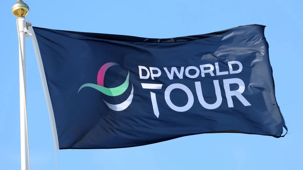 DP World Tour: BMW PGA Championship gets new date for 2027 due to Ryder Cup as significant schedule