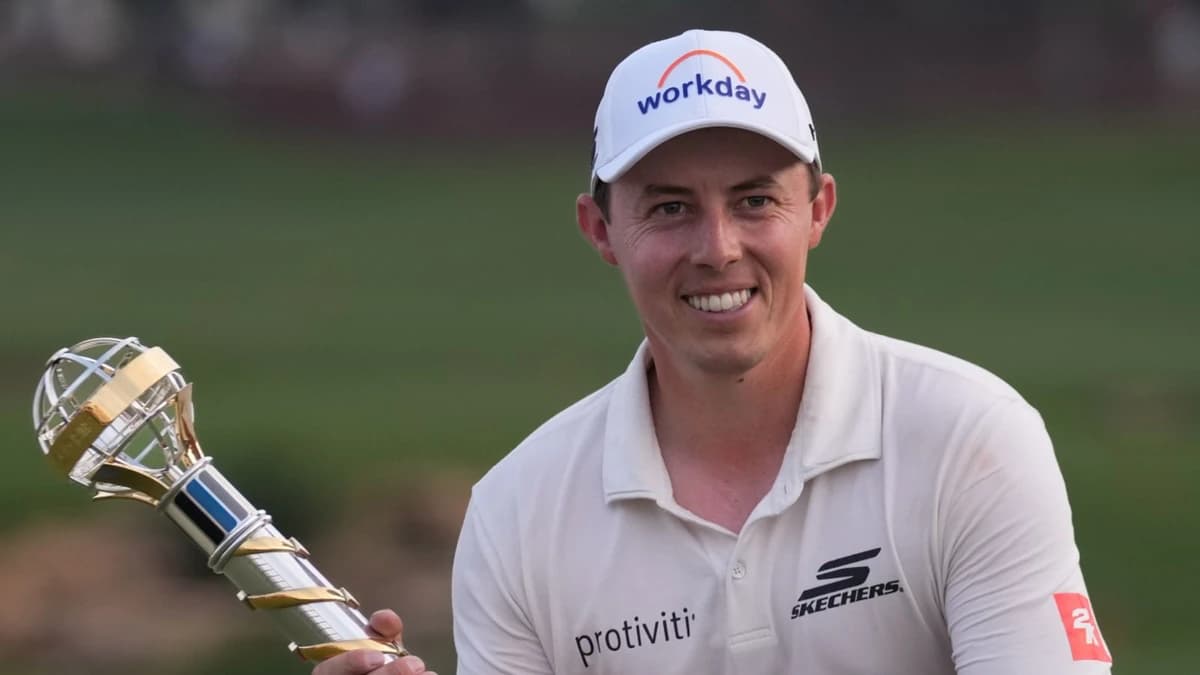 DP World Tour chief executive Guy Kinnings confirms plan to stage Play-Offs in Middle East, despite