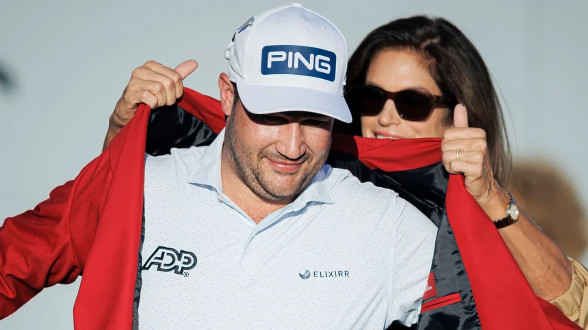 DP World Tour: Paul Casey misses crucial putts at Omega European Masters as Thriston Lawrence claims
