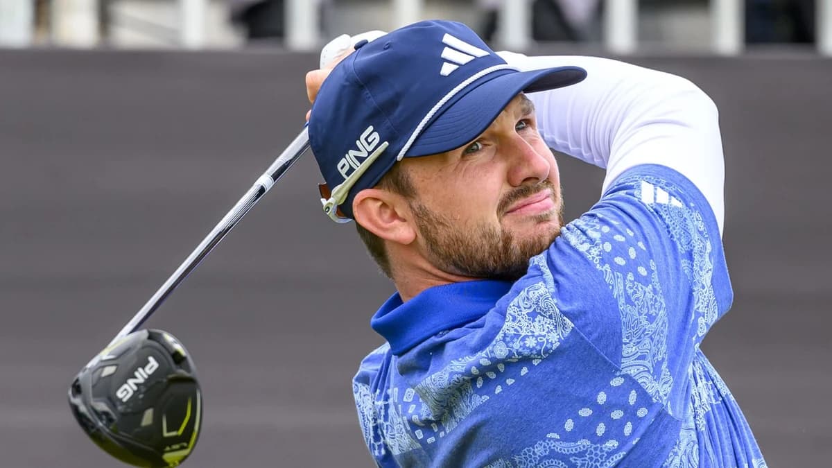 DP World Tour: Scotland's Connor Syme and Grant Forrest amongst leaders after first round of Open de