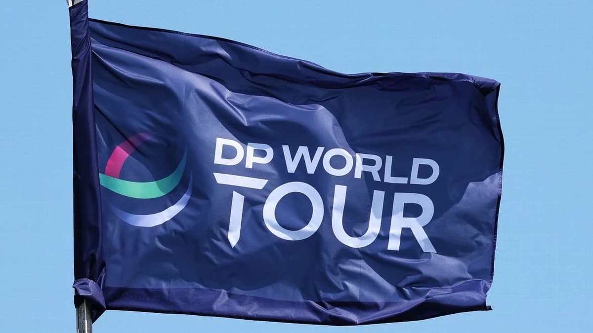 DP World Tour to deny 2027 membership to LIV 2.0 golfers