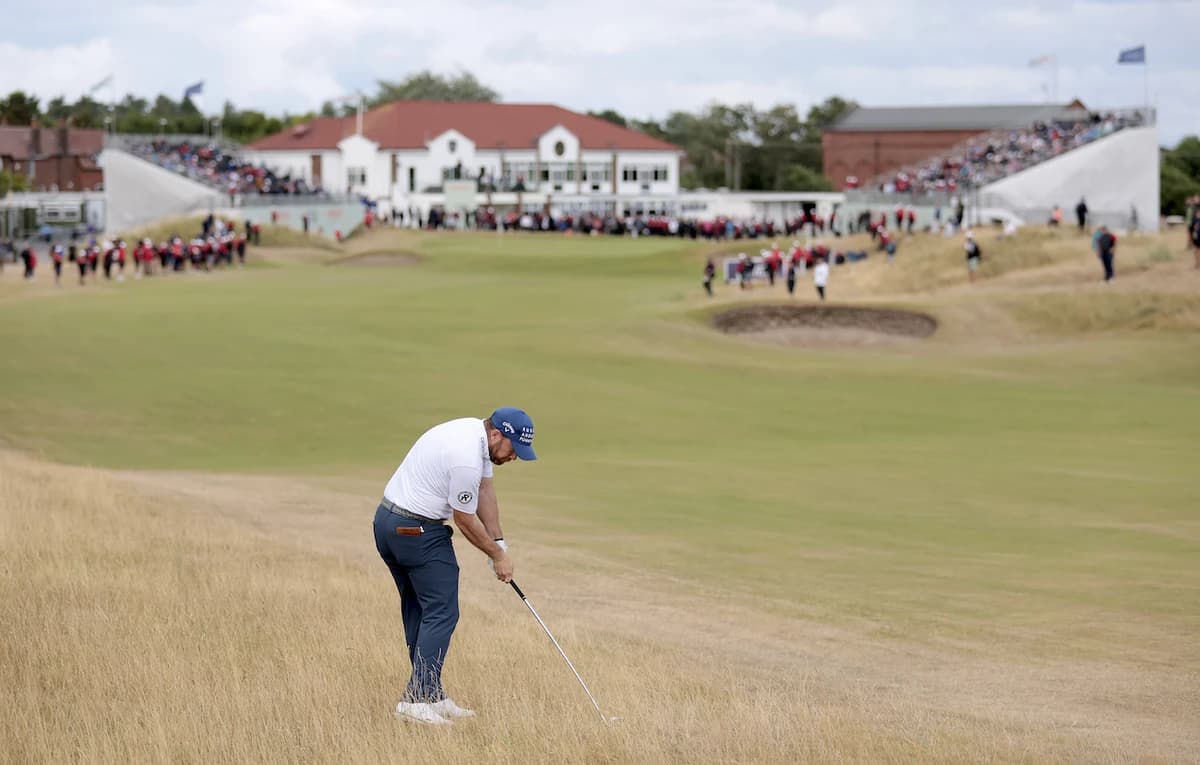 DP World Tour to revive forgotten national open