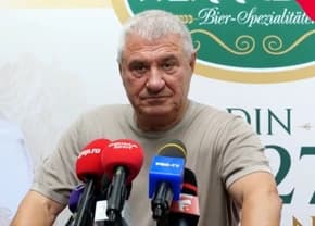 Drăguș și Coman la FCSB? » Ioan Becali este convins: „Gigi poate să îi aducă”