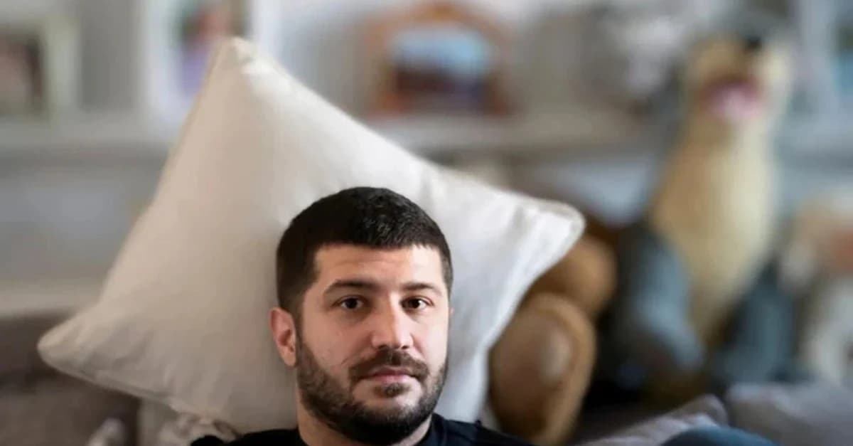 Drama copilăriei Justițiarului de Berceni. Ce l-a marcat pe „vânătorul de pedofili”