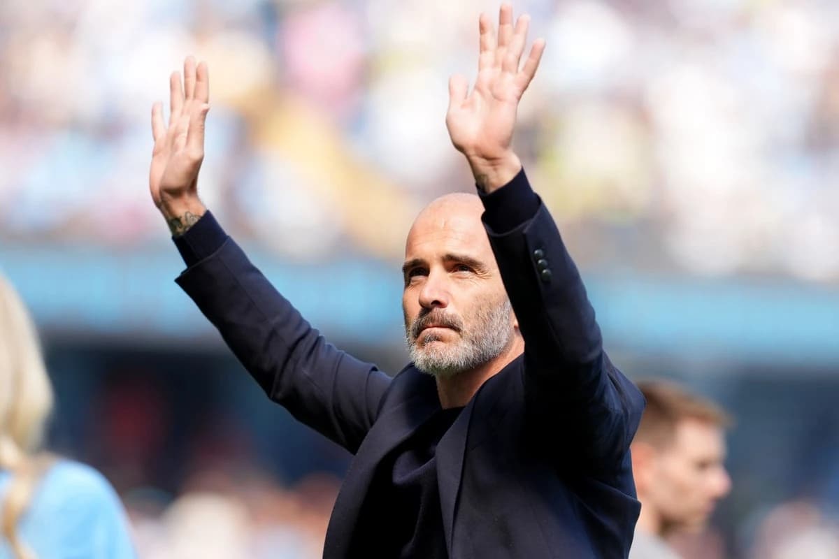 Dramatic comeback earns Enzo Maresca first Premier League win as Man City manager