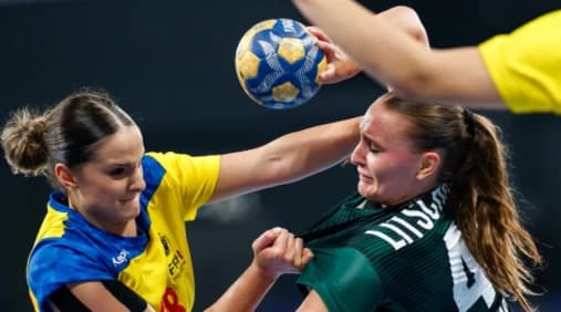 Dramatic! România conducea Ungaria cu 24-21 cu 4 minute înainte de final, dar a urmat ”dezastrul” la