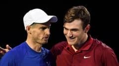 Draper brings Murray into coaching team