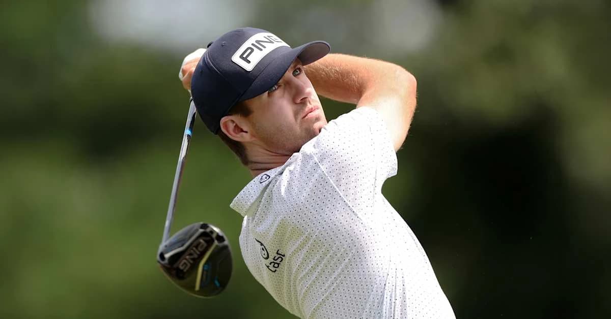 Draws and Fades: Home-field edge makes Alex Smalley a valuable Wyndham Championship long shot