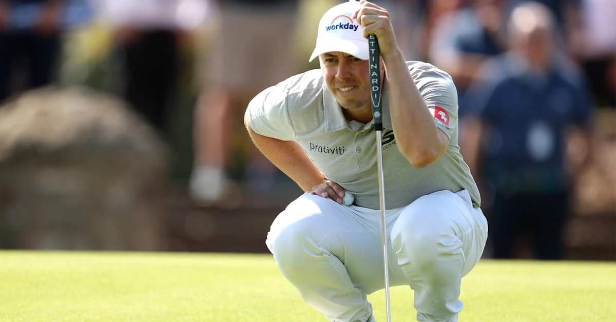 Draws and Fades: Rory McIlroy, Matt Fitzpatrick clear favorites after Scottie Scheffler exits Genesi