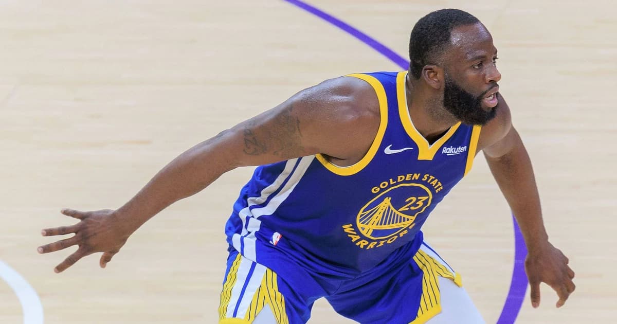 Draymond Green a semnat în cele din urmă! Russell Westbrook are pe masă trei oferte din Euroliga