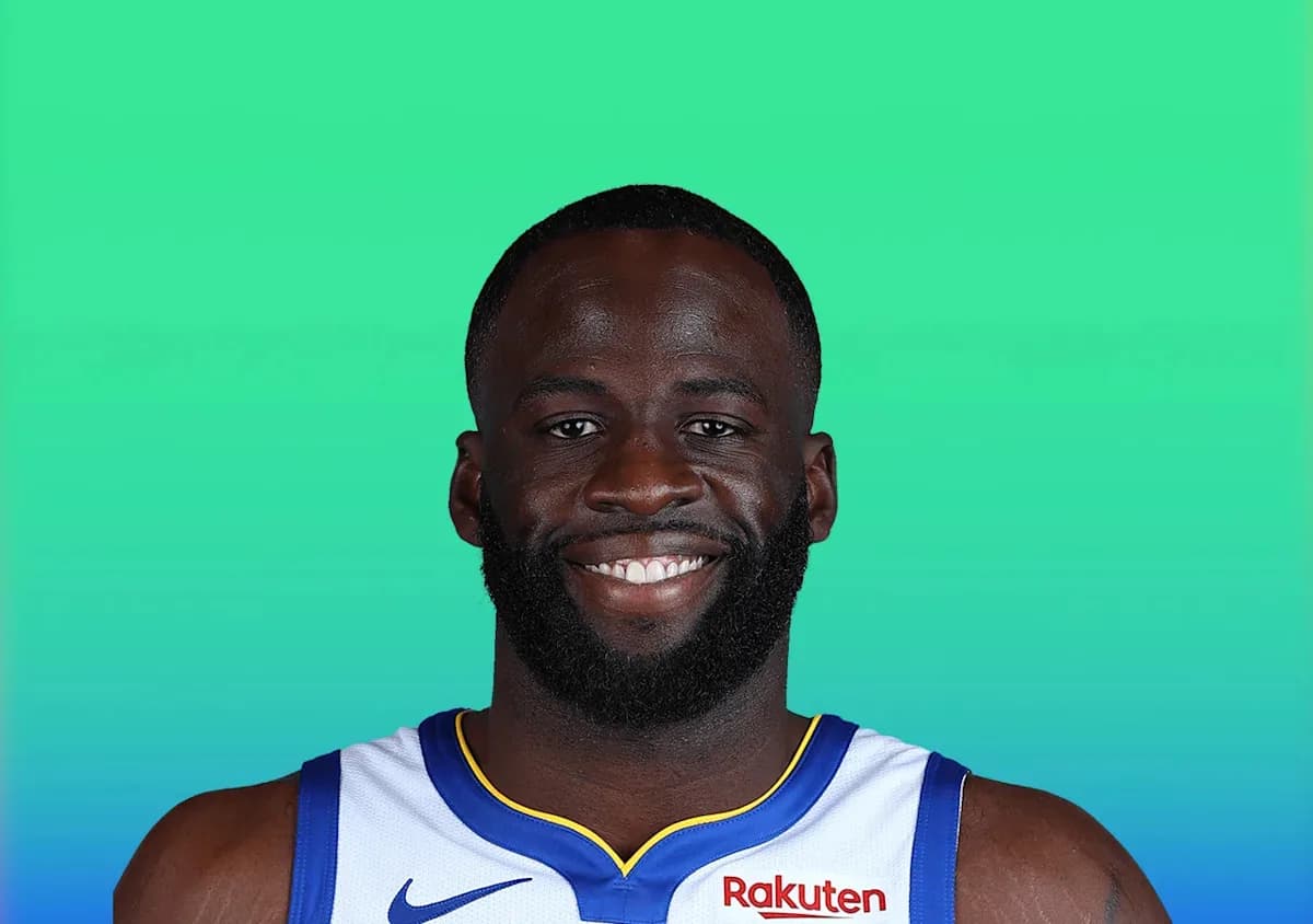 Draymond Green could explore team-friendly extension