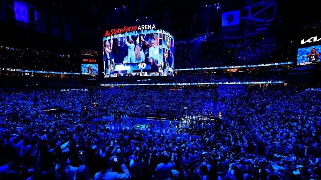 Dream say concerns over finding available Finals venue went unheeded