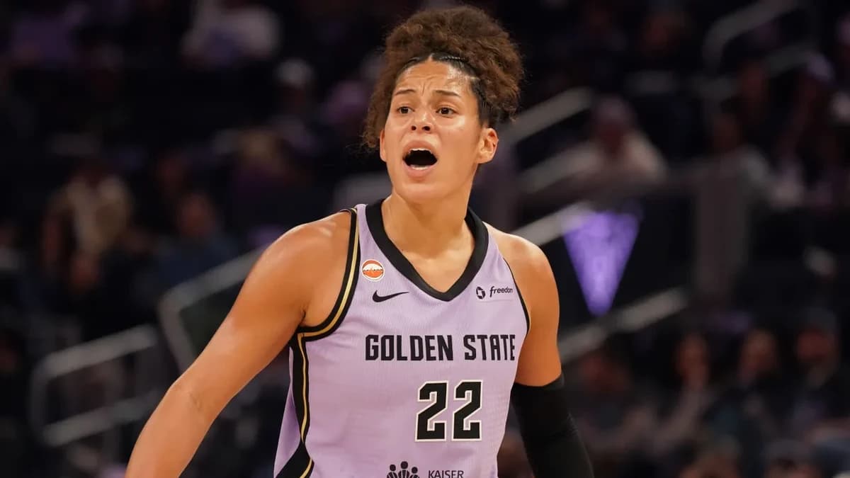 Dream vs. Valkyries live score, updates, highlights from WNBA Finals Game 6 of 2026 playoffs