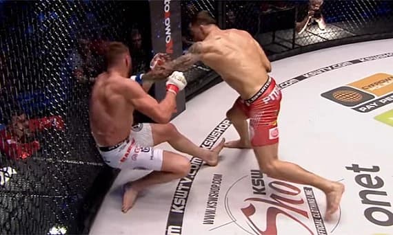 Dricus du Plessis open to Roberto Soldic trilogy following UFC debut