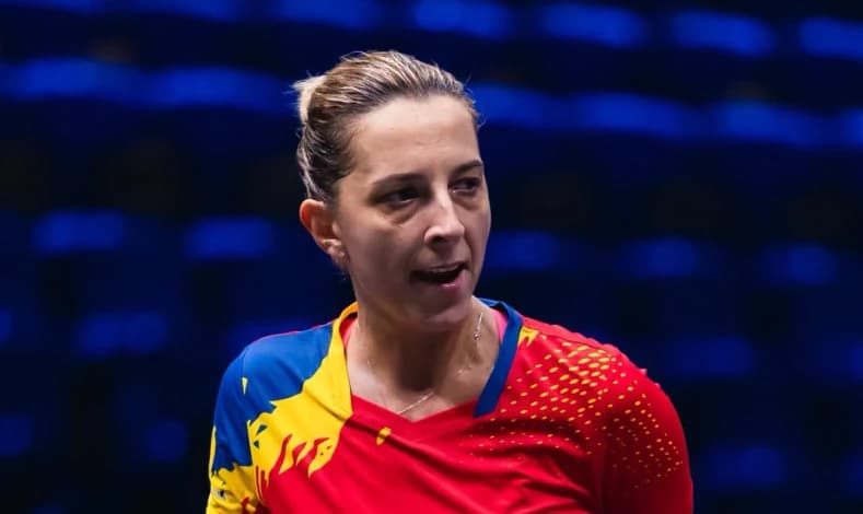 Dublă calificare pentru România la WTT Champions Montpellier 2026: Elizabeta Samara a urmat-o pe Ber
