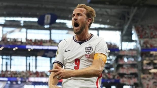„Dublă” de senzație pentru Harry Kane! Anglia întoarce scorul cu RD Congo și va juca în optimi cu Me