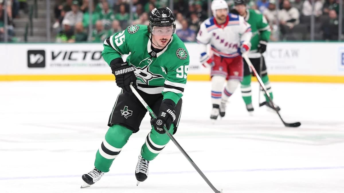 Duchene keeping faith in Stars, Nill after early playoff exit