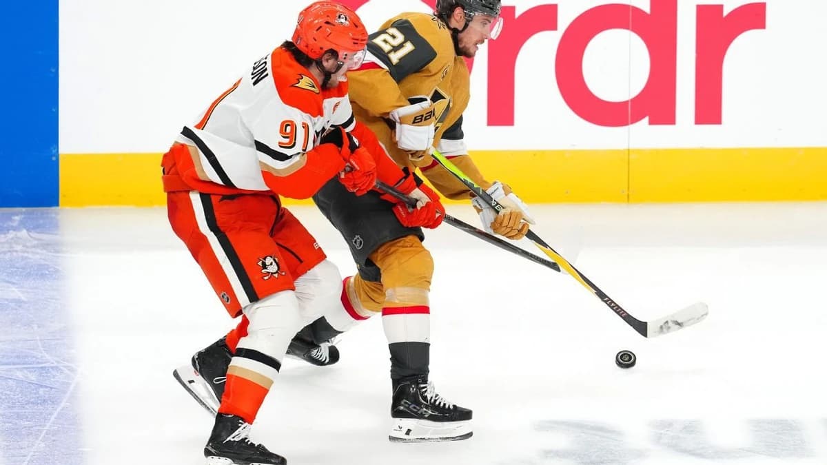 Ducks flex unexpected defense to even series