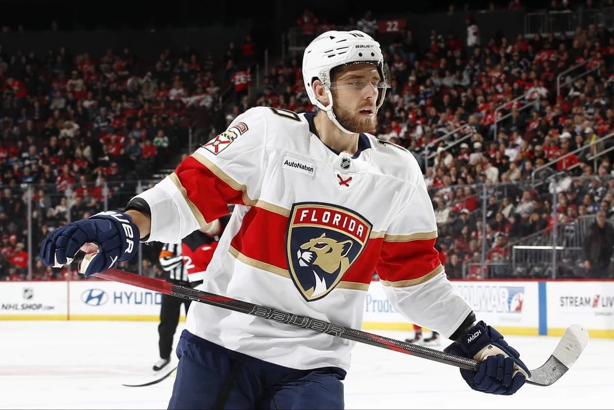 Ducks sign A.J. Greer to 4-year, $4.25 million AAV contract: Sources
