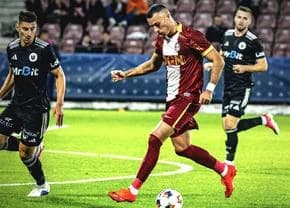 Duel total în Derby de Cluj, astăzi! Trei detalii ce anunță show-ul