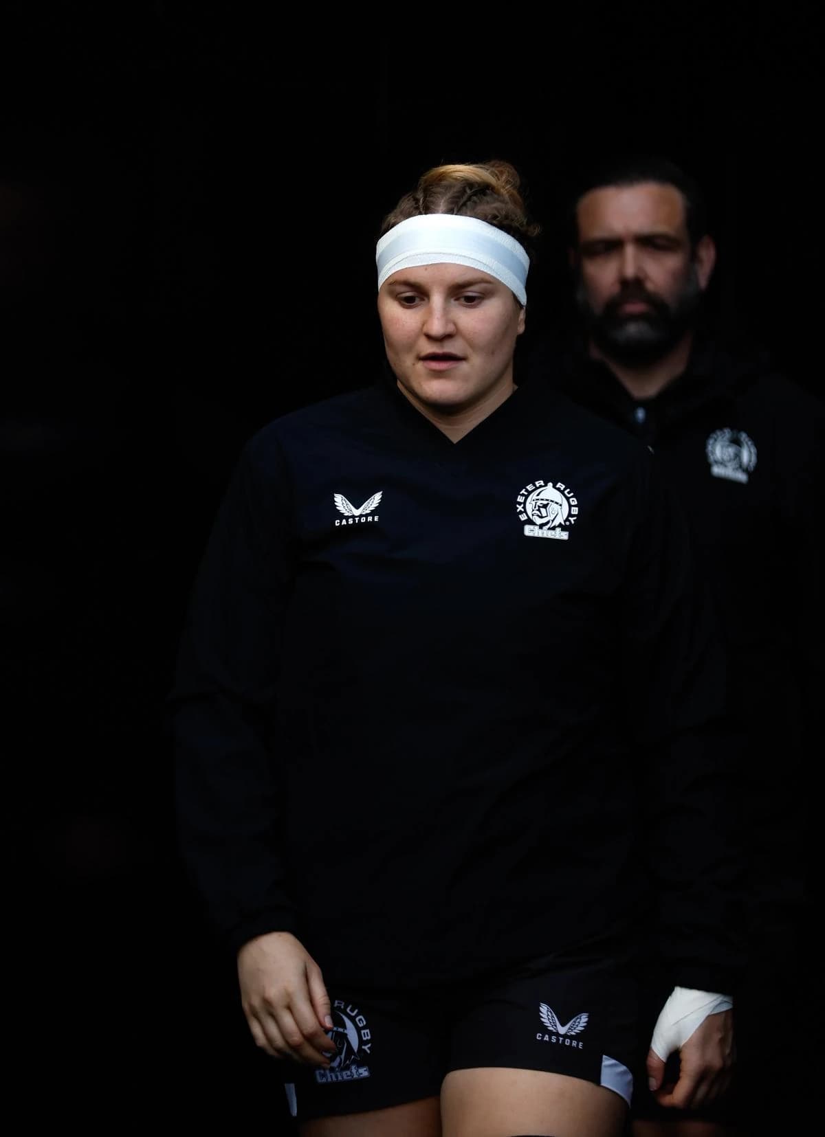 Duguid announces her retirement from rugby
