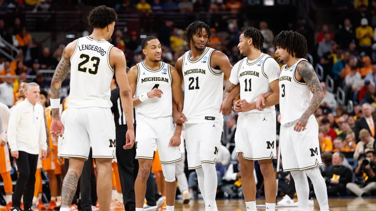 Duke-Michigan blockbuster canceled after broadcast dispute derails massive rematch