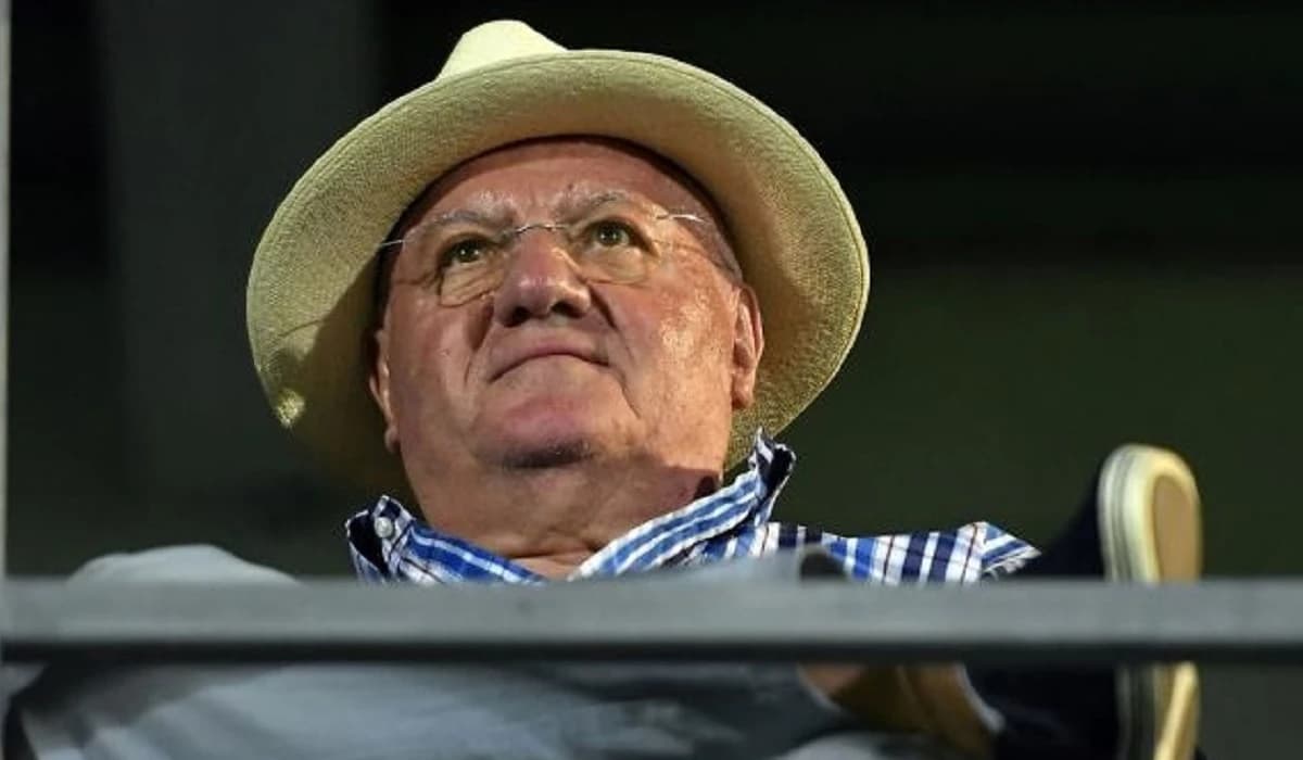 Dumitru Dragomir, sfat pentru Dan Şucu! A numit antrenorul ideal pentru Rapid: “Îi dai 20.000 de eur