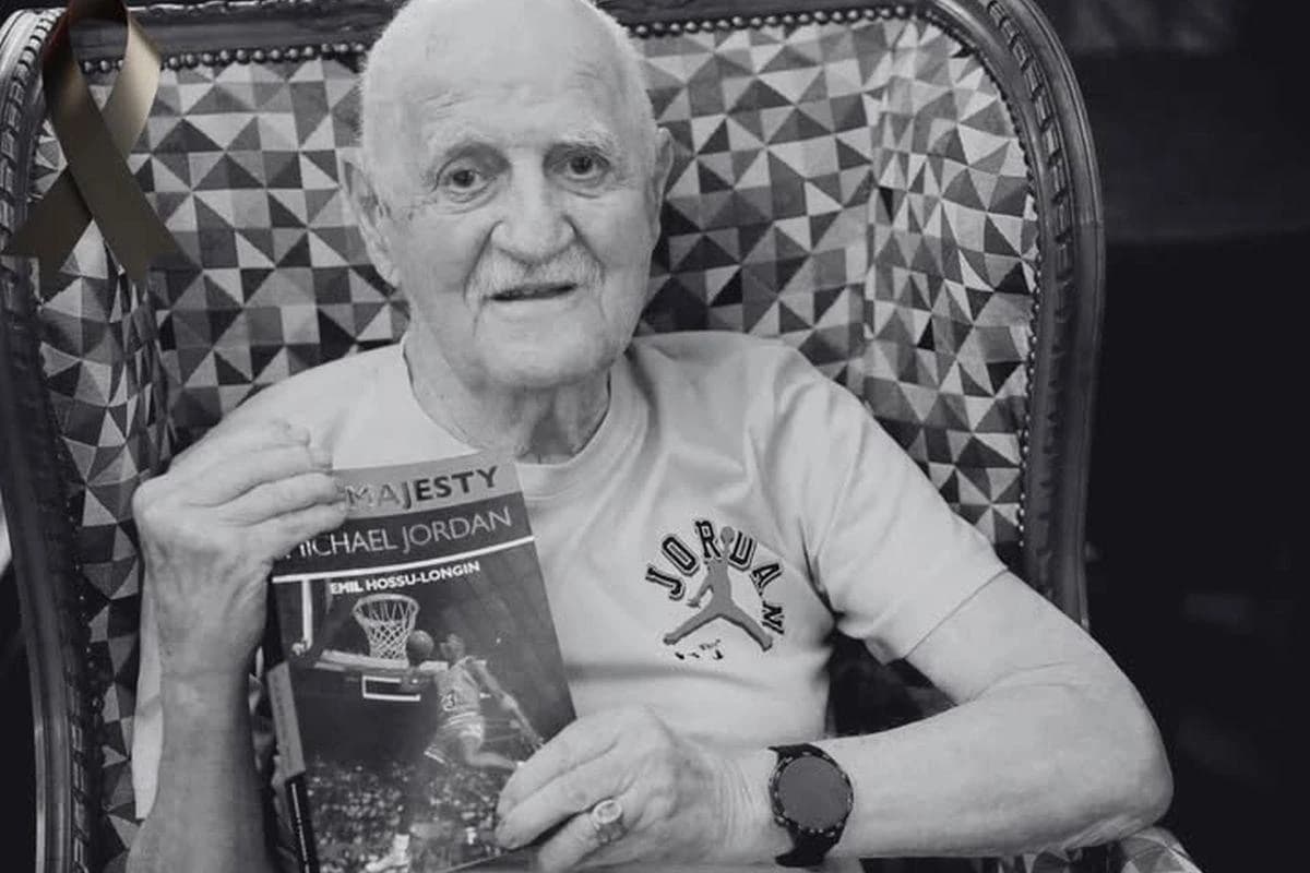 Dumitru Lecca a încetat din viață