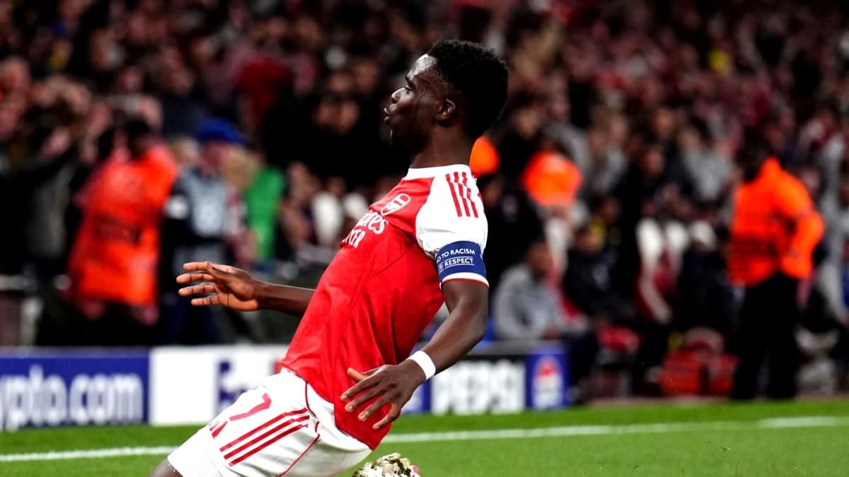 După 20 de ani! Ce s-a întâmplat ultima dată când Arsenal a jucat finala Champions League. „Tunarii”