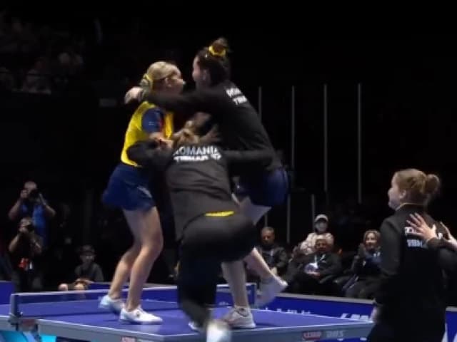 După 26 de ani: explozie de bucurie în urma performanței uriașe a României de la Campionatul Mondial