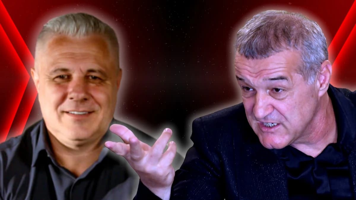 După 8 luni previziunea s-a adeverit! Ce i-a spus Șumudică lui Gigi Becali într-un dialog fabulos la