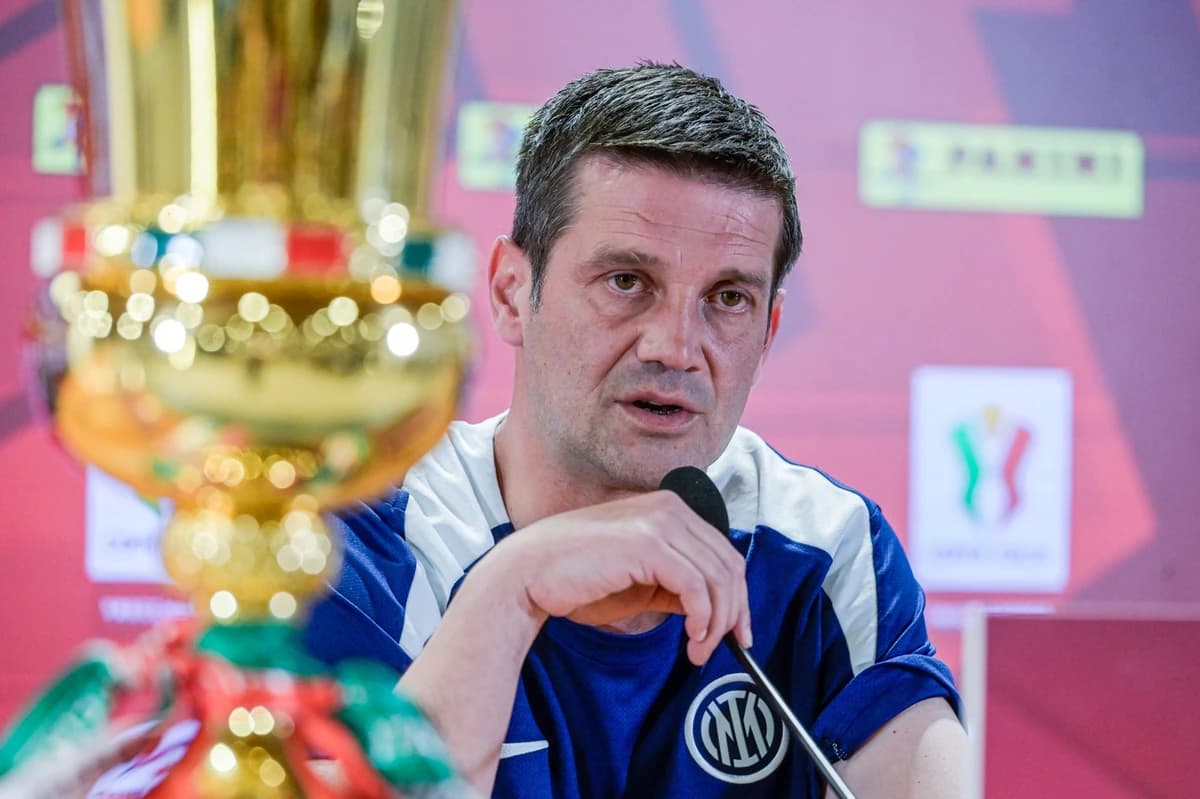 După ce a luat titlul și Cupa, Cristi Chivu a spus-o prima dată: ”M-a durut că au văzut fiicele mele