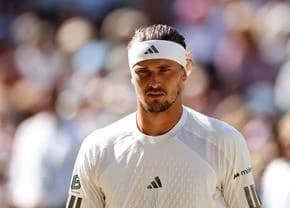 După ce a obținut primul titlu de Grand Slam al carierei, Alexander Zverev vrea să urce pe locul 1 m