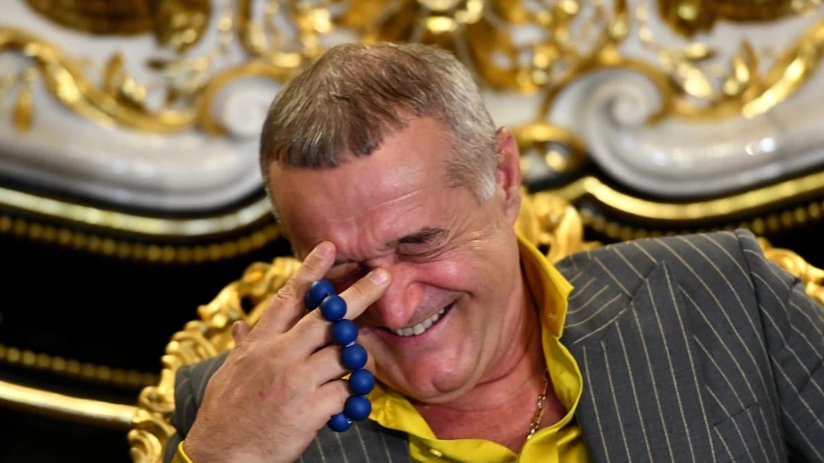 După ce a plecat de la Dinamo, regretă că nu a ajuns la FCSB: „M-aș fi înțeles cu domnul Becali”
