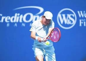 După ce s-a retras de la Cincinnati, Joao Fonseca nu va juca nici la US Open: „Nu a fost o decizie u