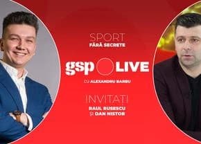 După o victorie dramatică, FCSB e noul lider din Superliga + Recordmanul Dan Nistor vorbește la GSP
