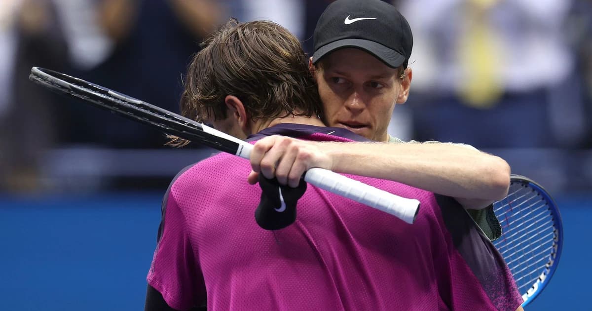 După Sinner, încă o retragere de marcă de la US Open! Continuă "coșmarul" pentru fostul număr 4 ATP