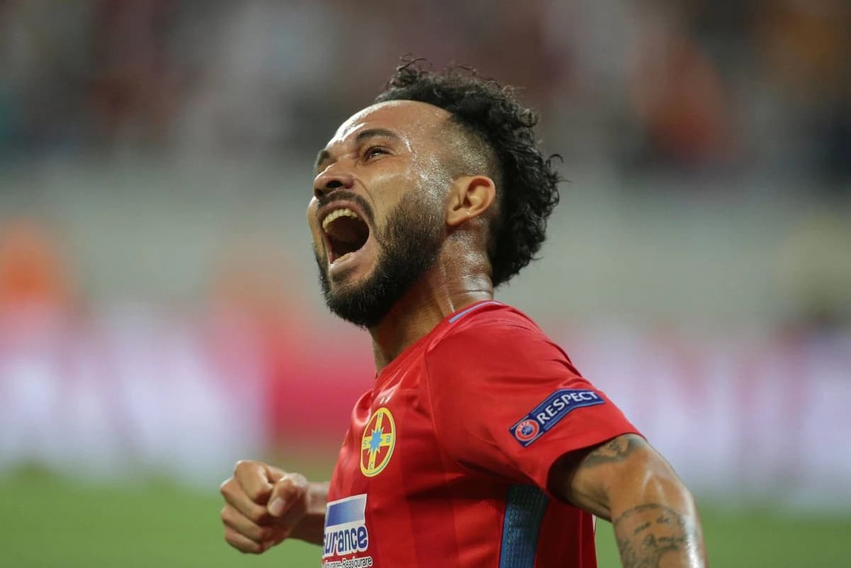 După un an de pauză, Junior Morais a revenit pe teren! Unde joacă fostul fundaș de la FCSB