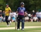 Durham sitting pretty in One-Day Cup despite Ben Stokes’ golden duck