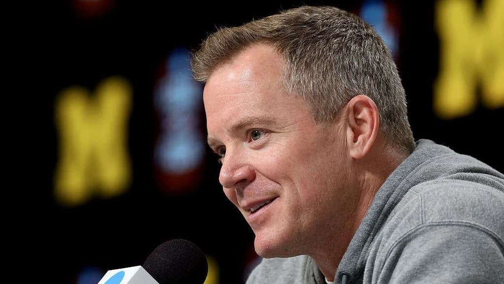 Dusty May to Mavs: Latest news as Michigan coach leaves, school looks within for replacement